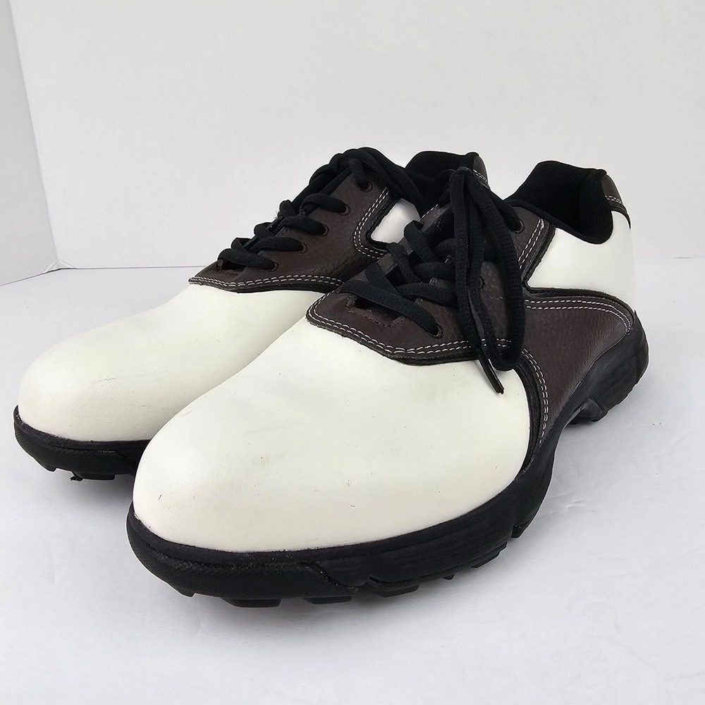 Wilson Ultra Golf Shoes Men's Size 8D - Picture 6 of 12